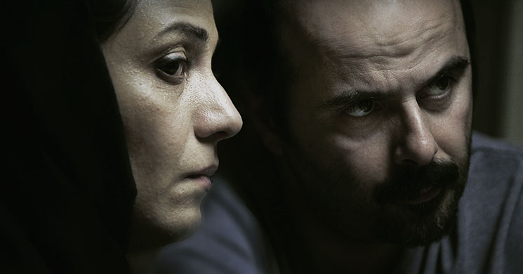داستان فیلم درساژ